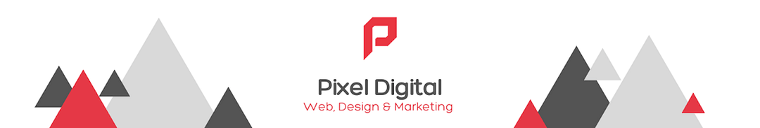 Pixel Digital cover